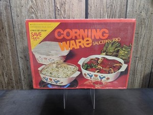 Corningware Casserole Set | eBay