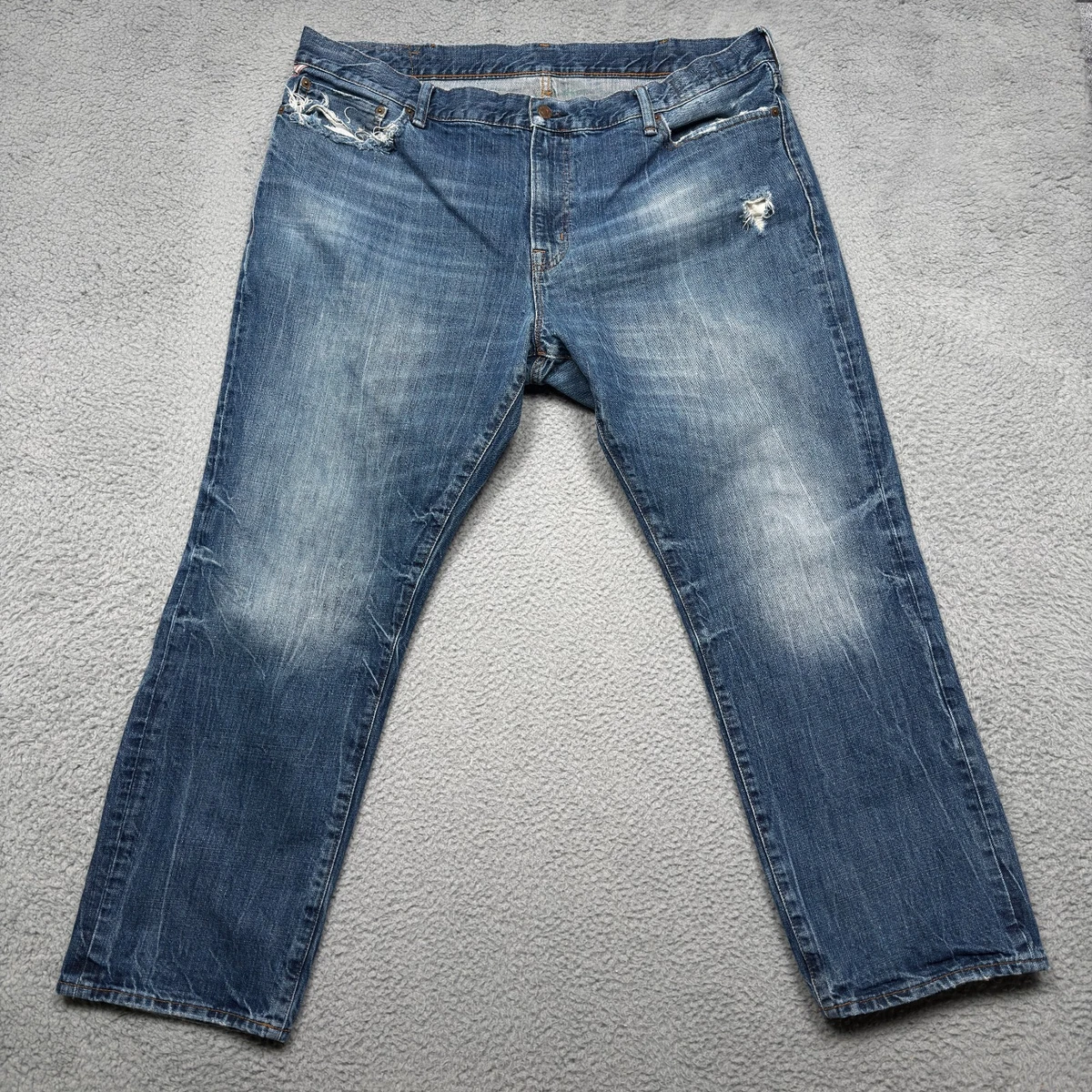 Denim & Supply Ralph Lauren Men's Jeans for Sale - eBay