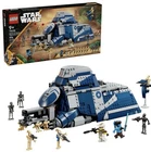 LEGO Star Wars Battle of Felucia MTT 75435 Set 9+ 976 Pieces Commander Bly