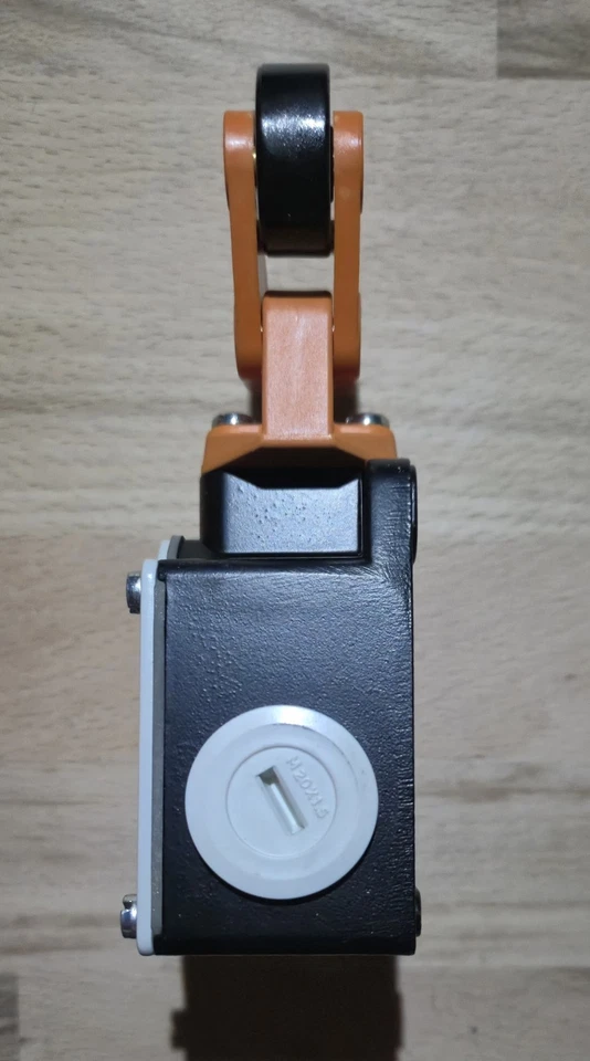 Siemens 3SE2 100-0F Positionsschalter - Bild 4 von 4