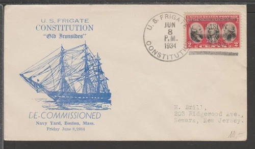 ✔️ USA United States RARE COVER