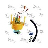 Kraftstoffpumpe Sidat 70433 FüR Alfa Romeo Fiat Lancia