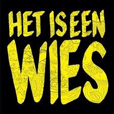 Wies Het Is Een Wies (Vinyl) (US IMPORT)