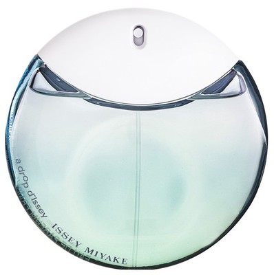 Issey Miyake A Drop D`Issey Eau de Parfum Fraiche 90 ml OVP NEU