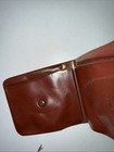 RARE 1950's DAVY CROCKETT Vinyl "Frontiersman" WALLET  — photo 3