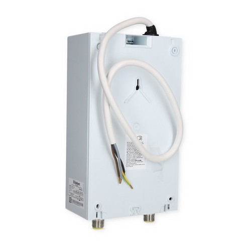 Vaillant electronic VED E 11-13/1 L O Durchlauferhitzer electronicVED lite, 13,5 - Bild 10 von 12