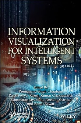 Information Visualization for Intelligent Systems