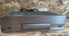Pioneer PDP-502R Hi-Vision Muse Decoder LD Lettore Laserdisc Display Plasma Giappone