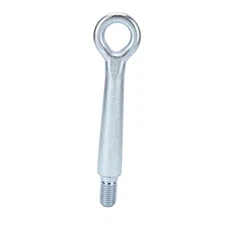  Tow Hook, Kd53-50-Ej1B Front Bumper Trailer Forged Steel Front Bumper Towing 