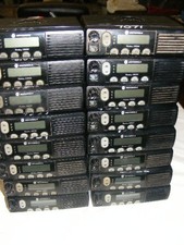 Motorola CM300 VHF banda alta AAM50KQF9AA1AN