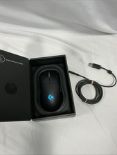 LOGITECH PRO 2 LIGHTSPEED WIRELESS GAMING MOU...