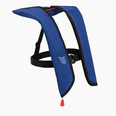 Automatic Inflatable Life Jacket | Low Profile PFD for Adults | Compact Desig...