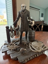 Nosferatu Infinite Statue Old & Rare 228/250 ...