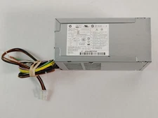 HP EliteDesk 800 G2 SFF 200W 6 Pin Desktop Power Supply 901914-004