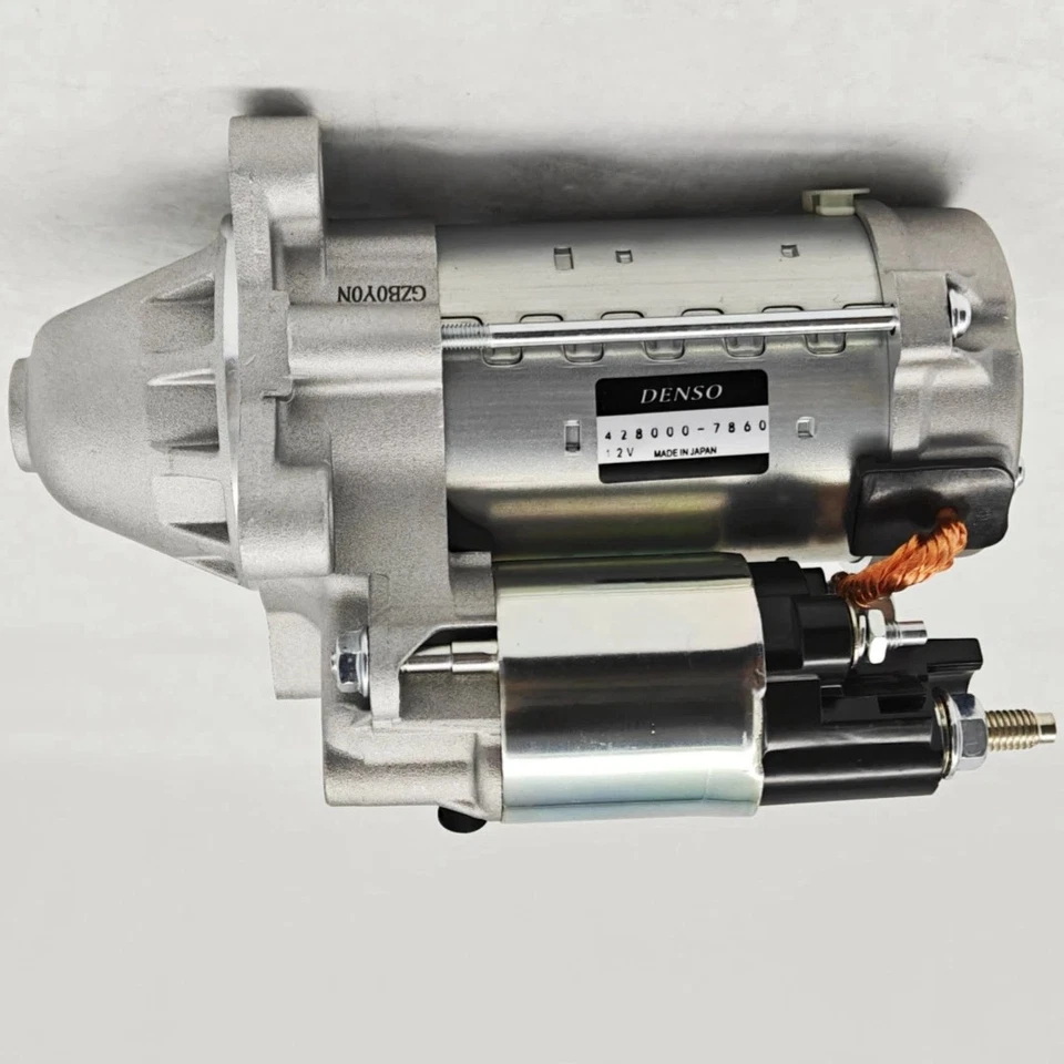 428000-7860 para camioneta Expedition 1992-2011 F150 F250 F350 4,6 L 5,4 L arranque nuevo Foto 2 de 4