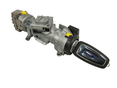 3M513F880AE DIEBSTAHLSICHERUNG / 1424433 FÜR FORD FOCUS LIM. TREND +
