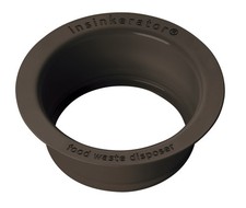 Kitchen Sink Flange for Garbage Disposal, FLG-ORB, Oil-Rubbed Bronze