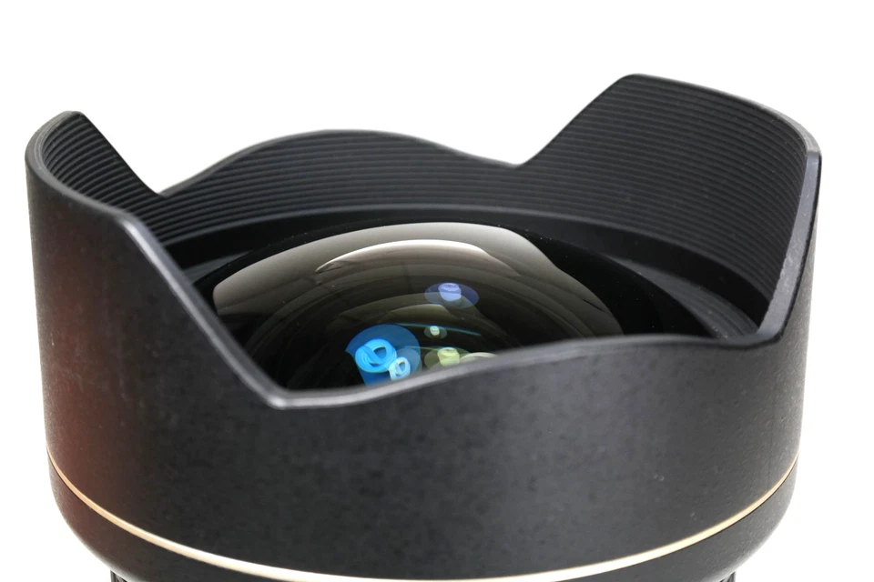 Nikon AF-S Nikkor 14-24/2,8G ED #251329 -OVP- - Bild 2 von 4