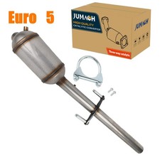 Dieselpartikelfilter für Mercedes Viano / Vito W639 110 113 116 CDI Auspuff DPF