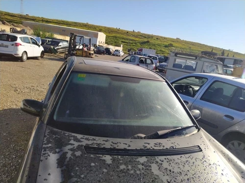 Türgriff Vorne Innen Links für MERCEDES-BENZ CLASE E (BM 210) BERLINA 1698104 - Bild 6 von 7