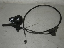 POIGNÉE OUVERTURE CAPOT Peugeot 206 (2A/C/H/J/S)