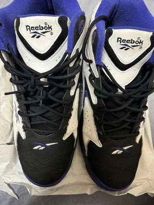 Reebok Classic Mobius OG TT CN7902 Men's US 10.5 Retro Sneakers