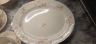 Vintage 1948 Homer Laughlin VA  Rose 29 PC  Dinner Set Mixed Bouquet & Maple 🍁  — photo 6