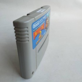 Super Donkey Kong 2 Dixie & Diddy Famicom Operation confirmed/Terminals cleaned