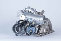 Borgwarner Lader Aufladung K04 53049880064 FüR VW Golf 6 5K1 Scirocco 3 137 138