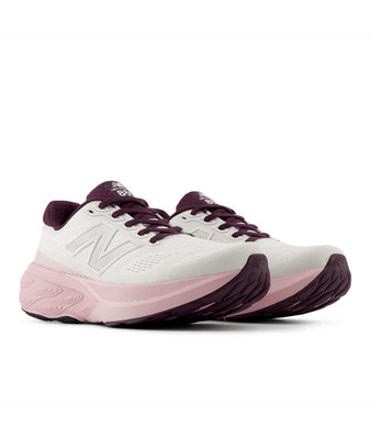 New Balance Women's Fresh Foam X 880V15 Running Shoes, Reflection/Grey Matter/Ro