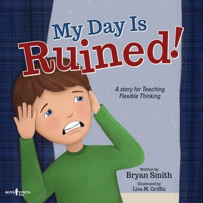 MY DAY IS RUINED by SMITH, BRYAN Paperback Self Help Business