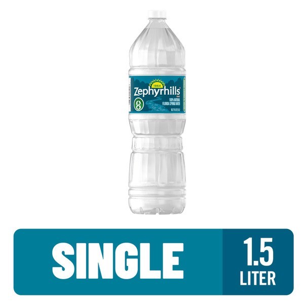 D Drinking 1.5 Liter Each (1)