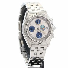 Breitling Chronomat Blue Impulse A13048 (A134EBIPA) #270 8