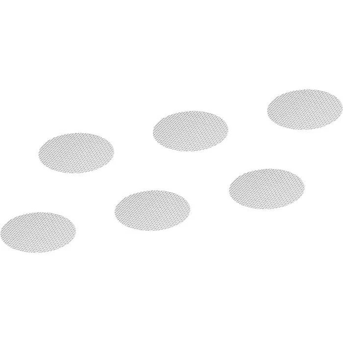 Normal Screen Set for Crafty(+), Mighty(+), Plenty and Venty – 6 Screens