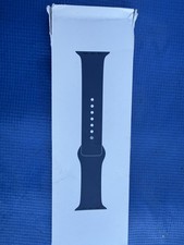 Apple Watch Band for 41mm MPLP3AM/A Midnight M / L For Apple Watch 7,8,SE 2022.