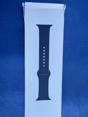 Apple Watch Band for 41mm MPLP3AM/A Midnight  M / L For Apple Watch 7,8,SE 2022.