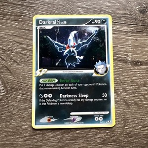 Darkrai G | eBay