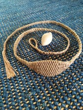 Fronde / Sling De Chasse