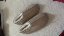 Slippers New Look Size s Never Worn