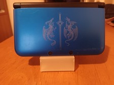 nintendo 3ds xl difettosa metto per parti Di Ricambio no Gioco no carica Batteri