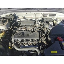 Moteur Hyundai ACCENT
