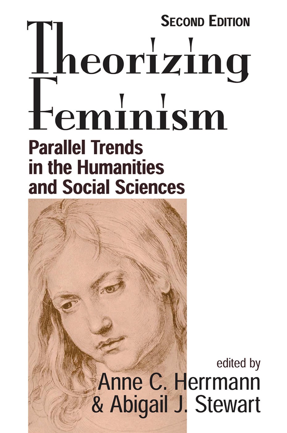 Theorizing Feminism - 2nd Edition