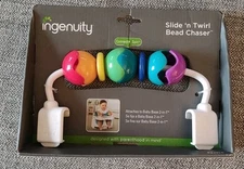 Ingenuity Slide And Twirl Bead Chaser