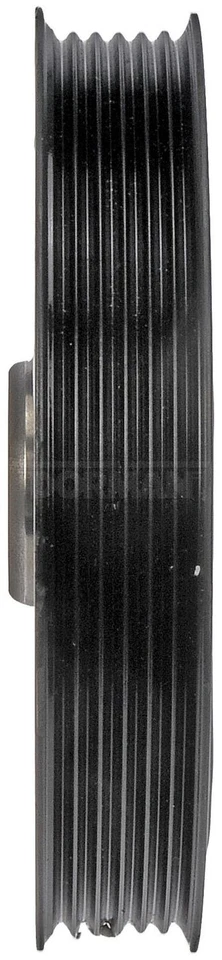 Conjunto de balanceador armónico Dorman 594-431 para modelos seleccionados de Hyundai Kia 11-20 Foto 2 de 4