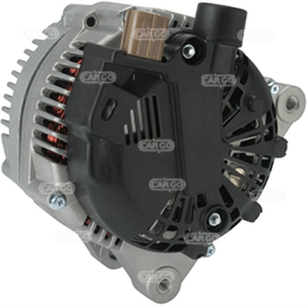HC-Cargo Lichtmaschine Generator 150A FüR Mazda 2 1.4 CD Ford Fiesta V Van JH-image