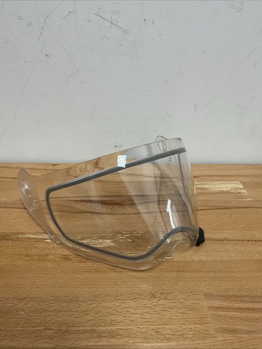 509 Delta R3 Dual Pane Face Shield Clear