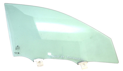 Skoda Octavia RS IV 4 NX station wagon 5E3845022B double glazing door window front Right Hand