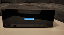 Macro System DVC 1000
