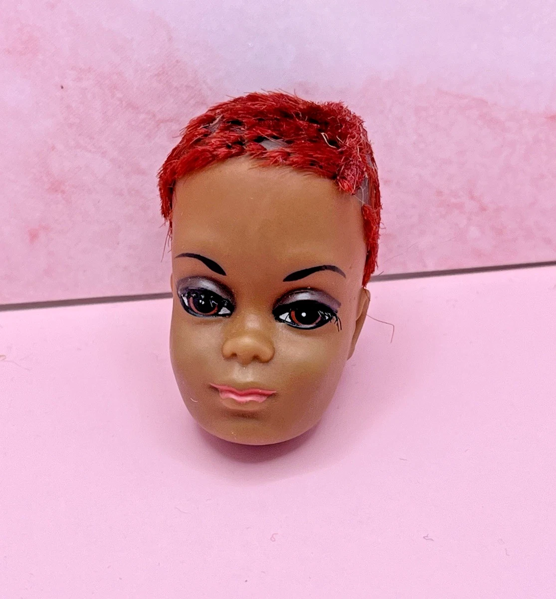 African American Barbie Dolls & Doll Playsets with Vintage for