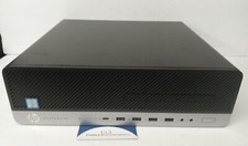 HP EliteDesk 800 G5 SFF i5-9500 3.00GHz 16GB RAM - 256GB SSD